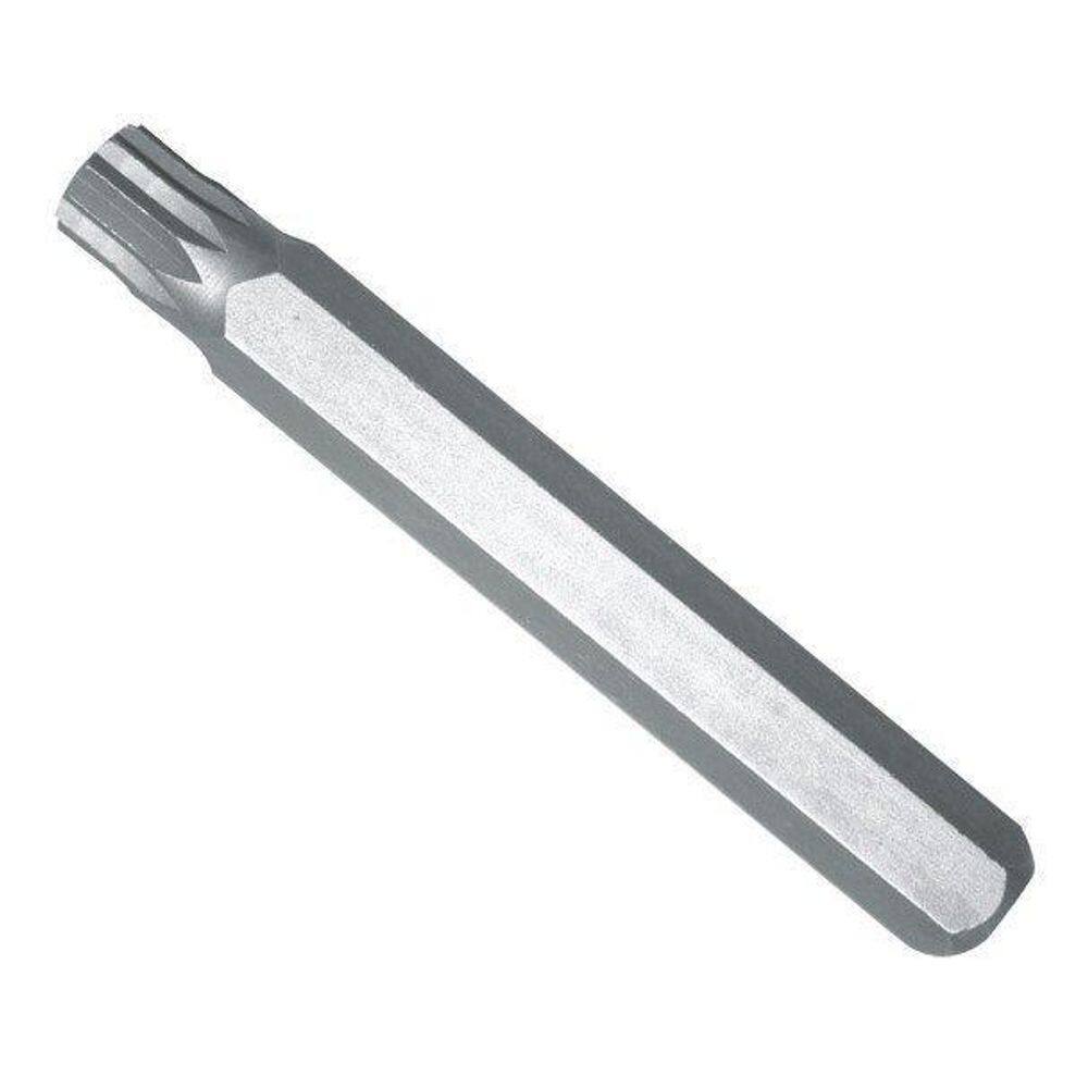 Bits Intercambiável Torx T30 80Mm 168030T - Kingtony