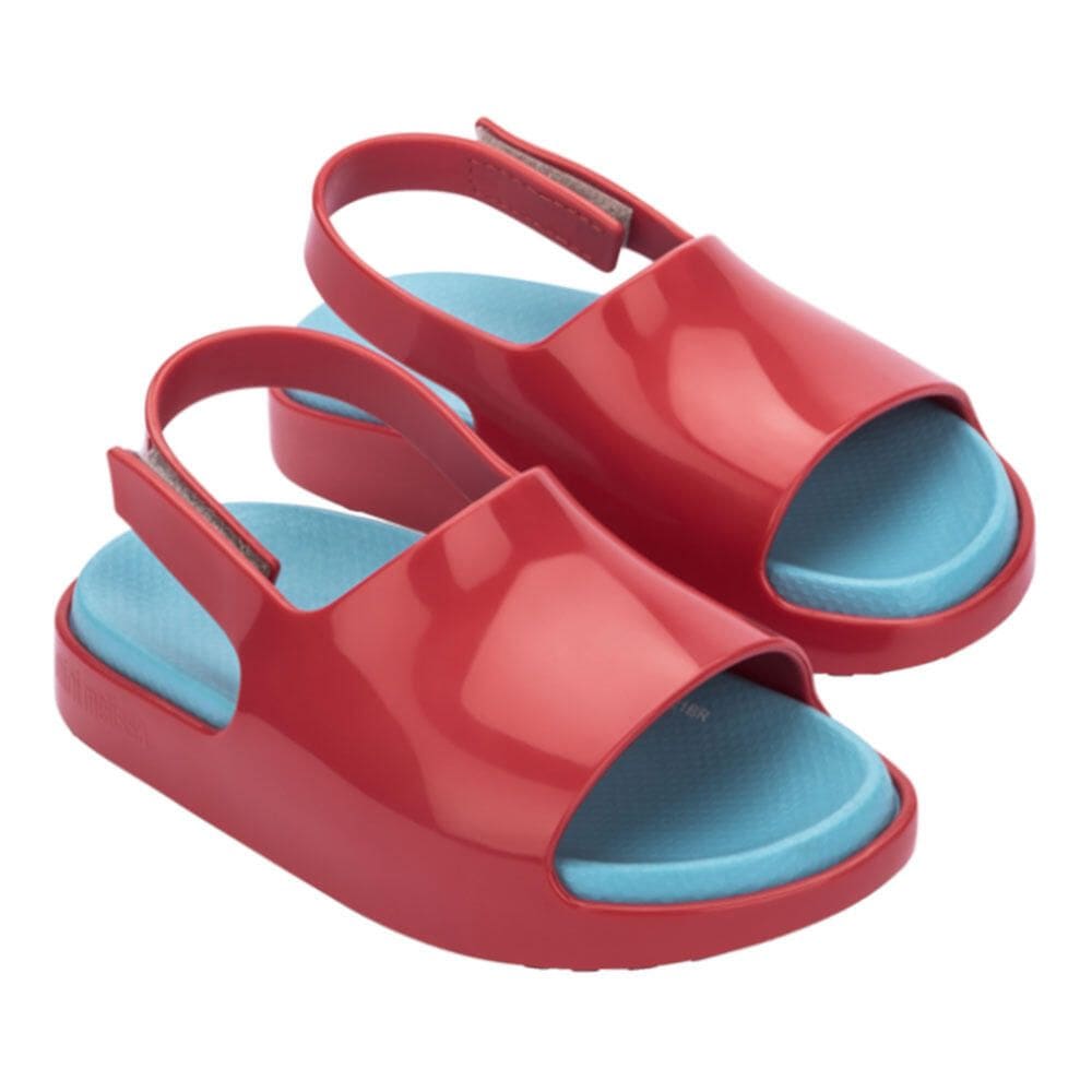 Mini Melissa Cloud Sandal Baby 33416
