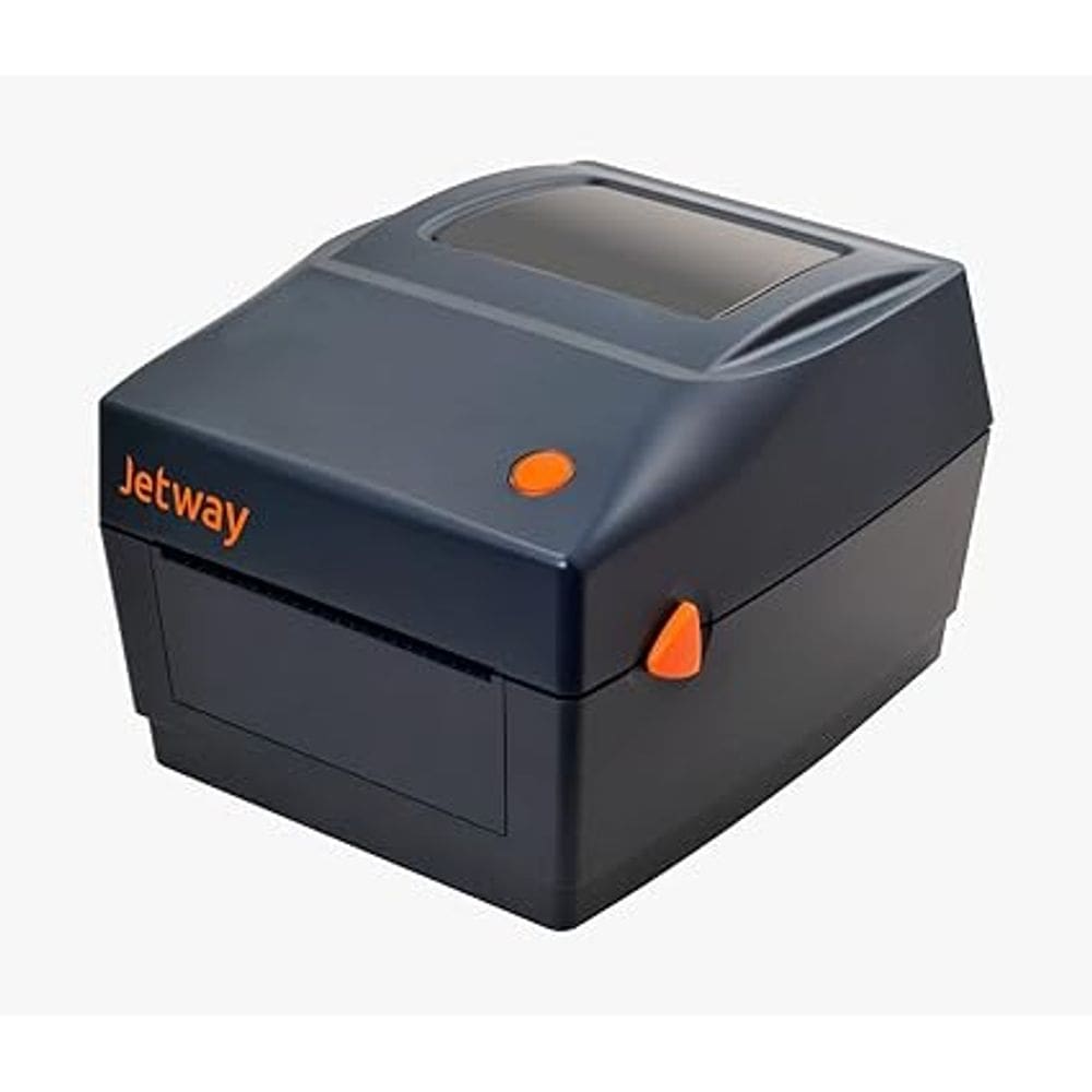 Impressora Térmica De Etiqueta Jlp-100 Usb Jetway