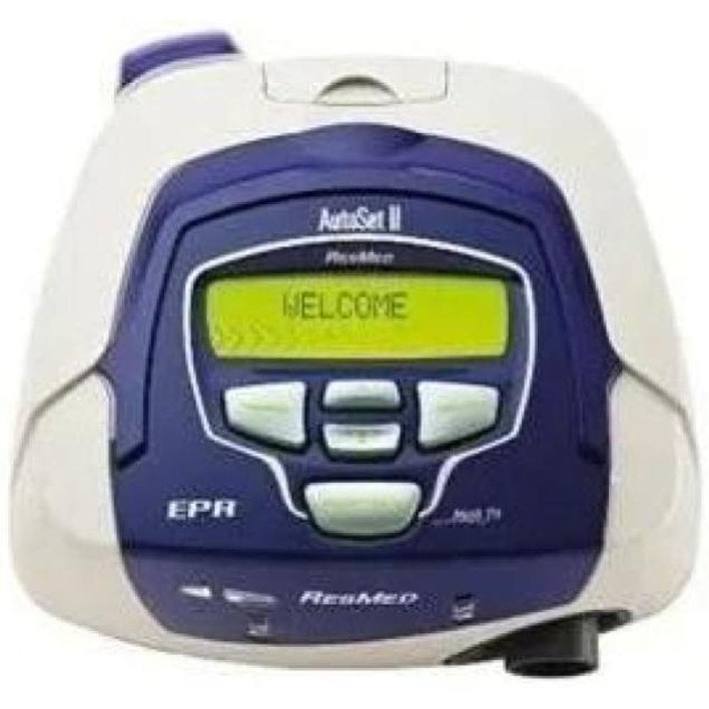 Kit Promocional 15 Filtros Cpap/Vpap Resmed S8 - Nacional