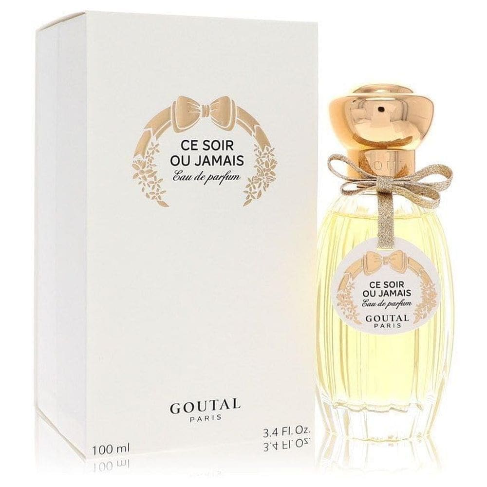 Perfume Annick Goutal Ce Soir Ou Jamais Eau de Parfum 100ml