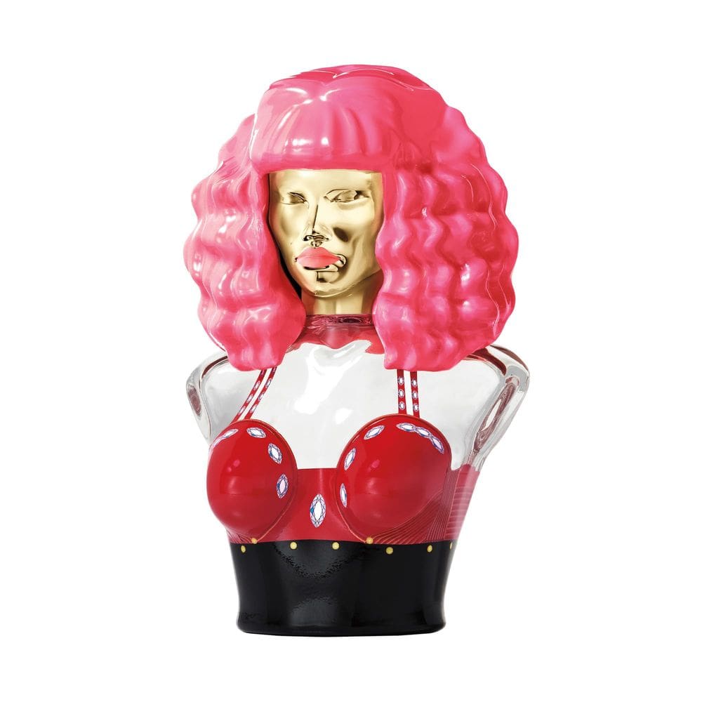 Perfume Nicki Minaj Minajesty Eau de Parfum para mulheres
