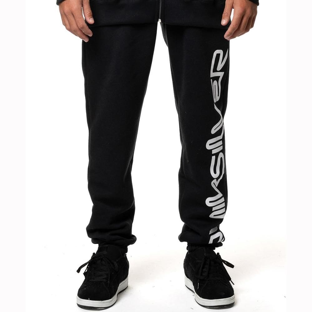 Calça Quiksilver Omni Action 280G WT25 Masculina Preto