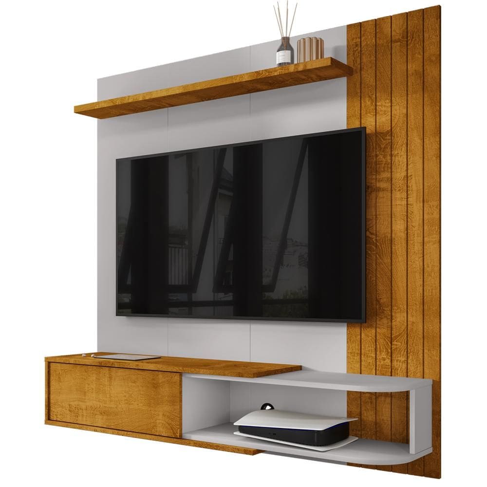 Painel Suspenso Tv 55 Pol 138 cm Paraty BECHARA