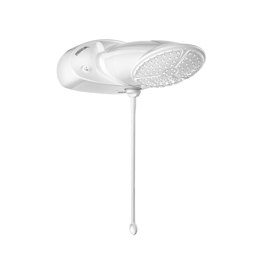 Ducha Top Jet Turbo Eletrônica 7500W 220V