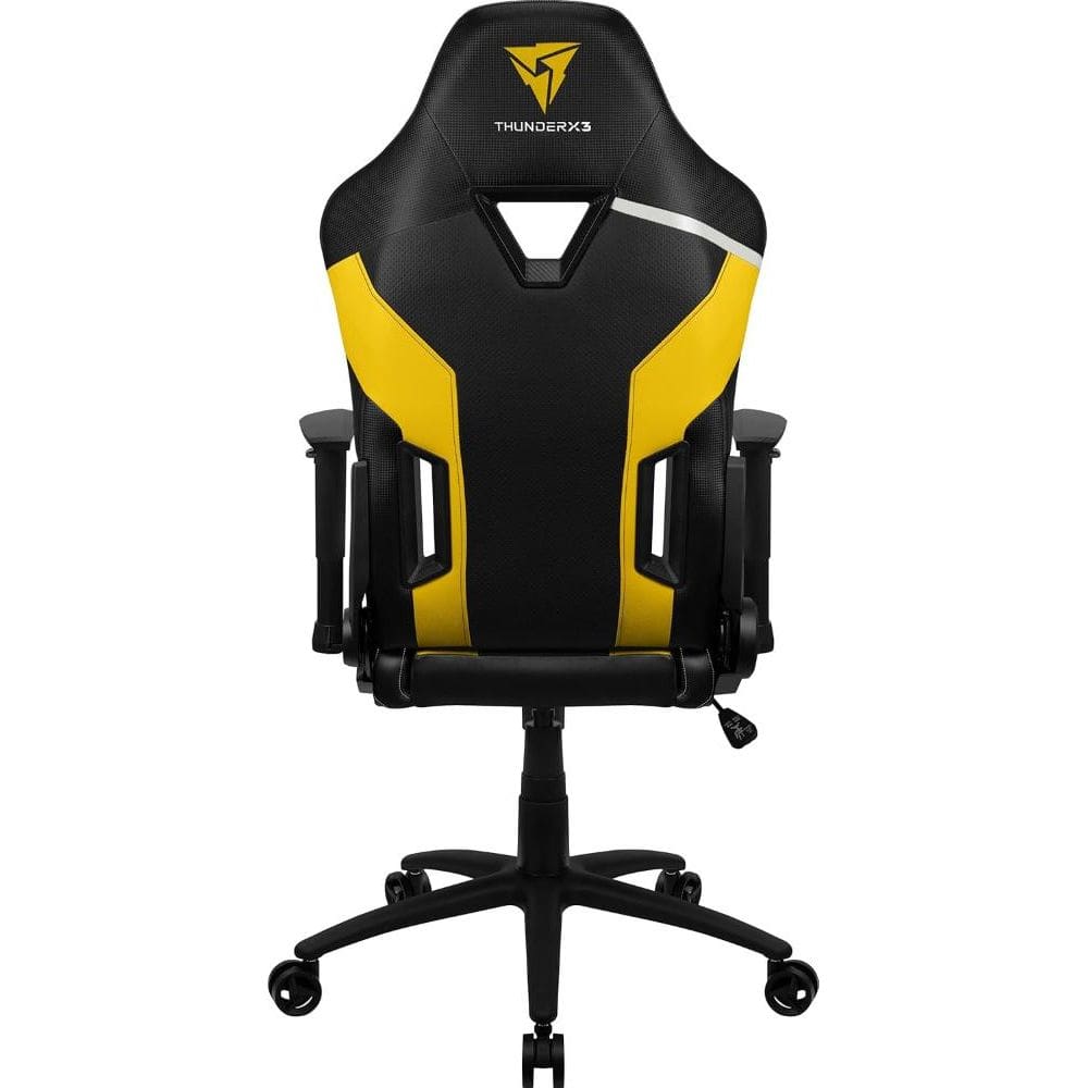 Cadeira Thunderx3 Tc3 Bumblebee Yellow
