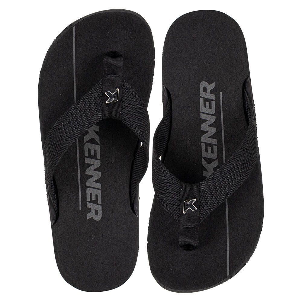 Chinelo Masculino Nk6 Pro Kenner Ejz