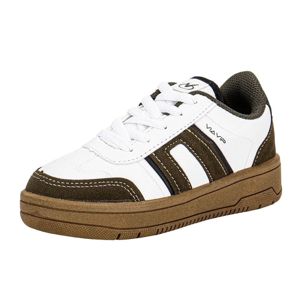 Tênis Infantil Via Vip Vv4515