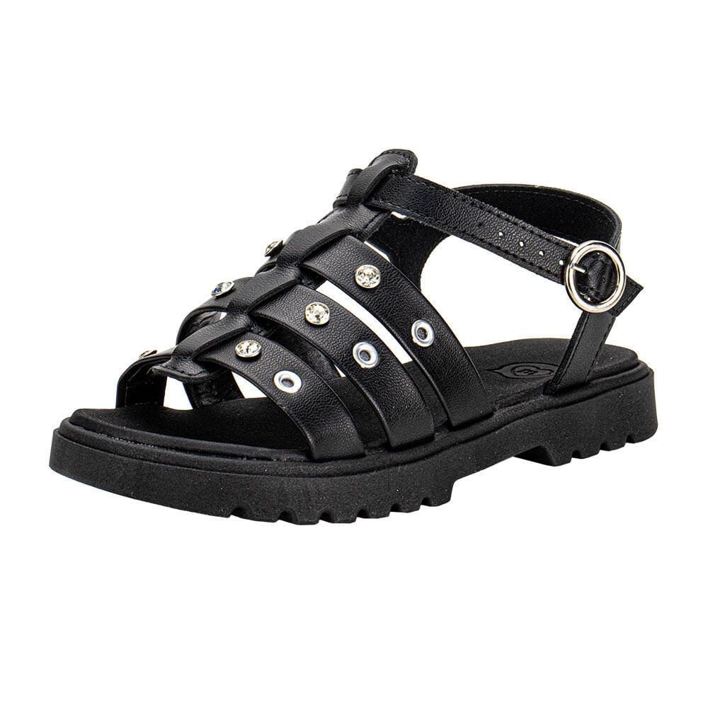 Sandália Infantil Molekinha 2344146