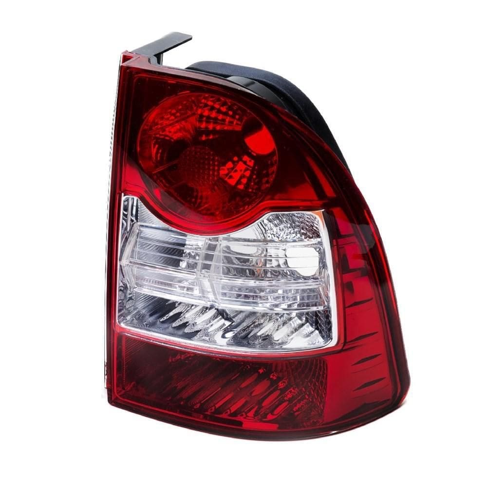 Lanterna Traseira Fiat Strada 2010-2014 Lado Direito - Fitam