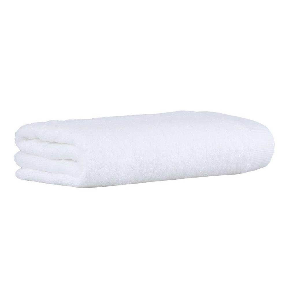 Toalha De Banho Gigante Algodão Dual Air Buddemeyer Branco