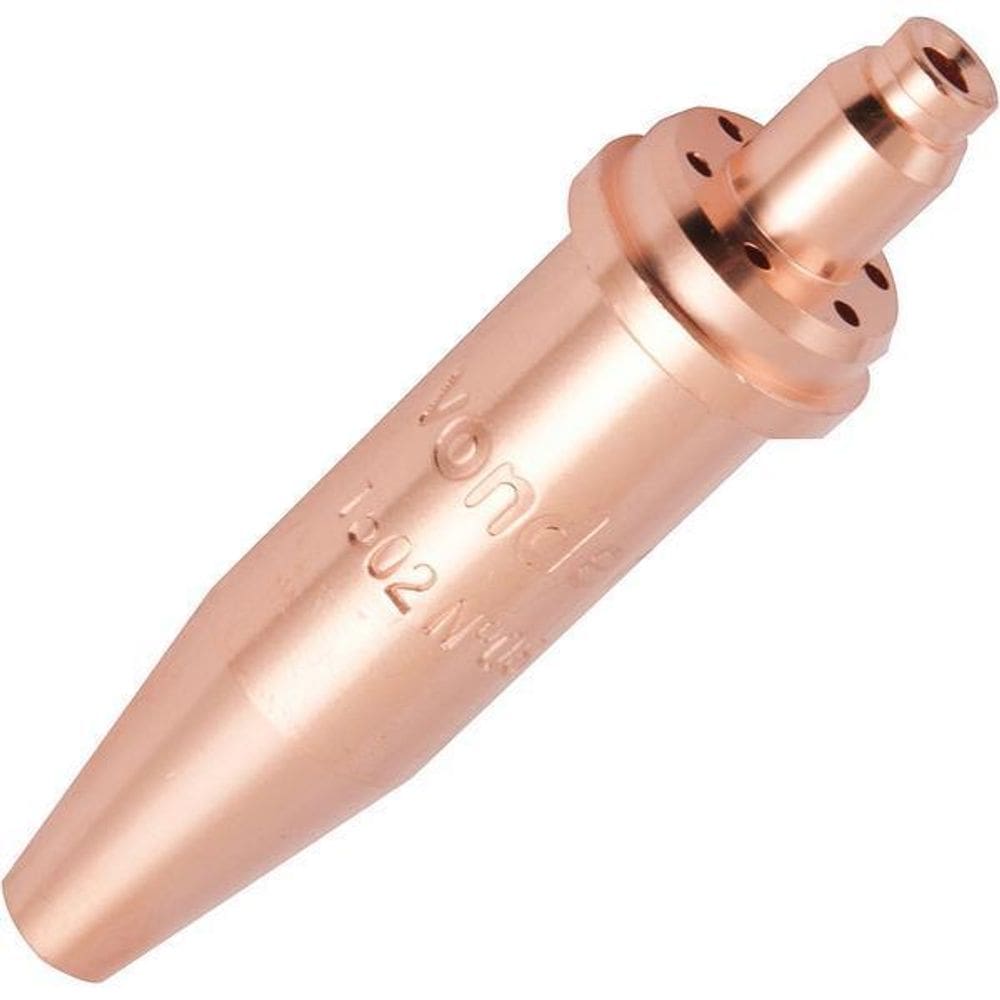 Bico De Corte 1502 Nr-08 Vonder