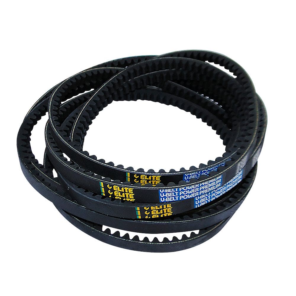 Correia de Transmissão em V Dentada Bx69 Elite