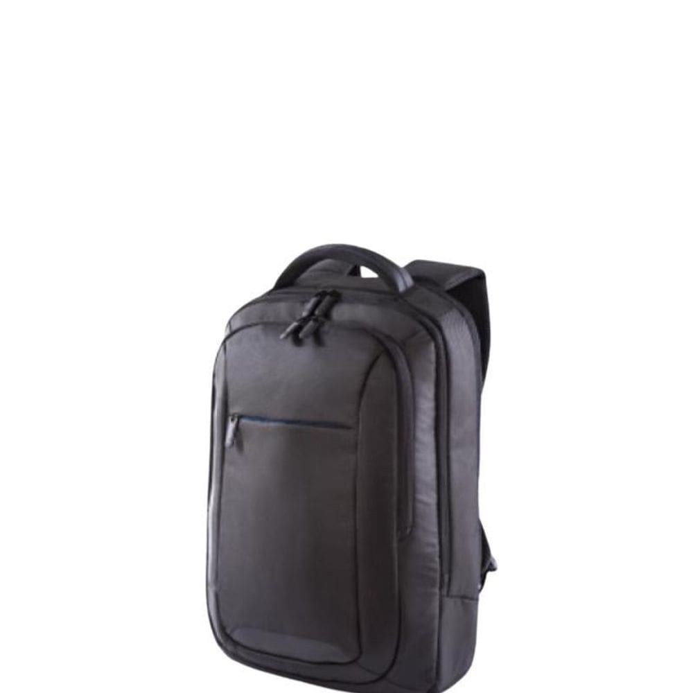 Mochila Samsonite Business Ikonn Laptop Backpack Il Preta