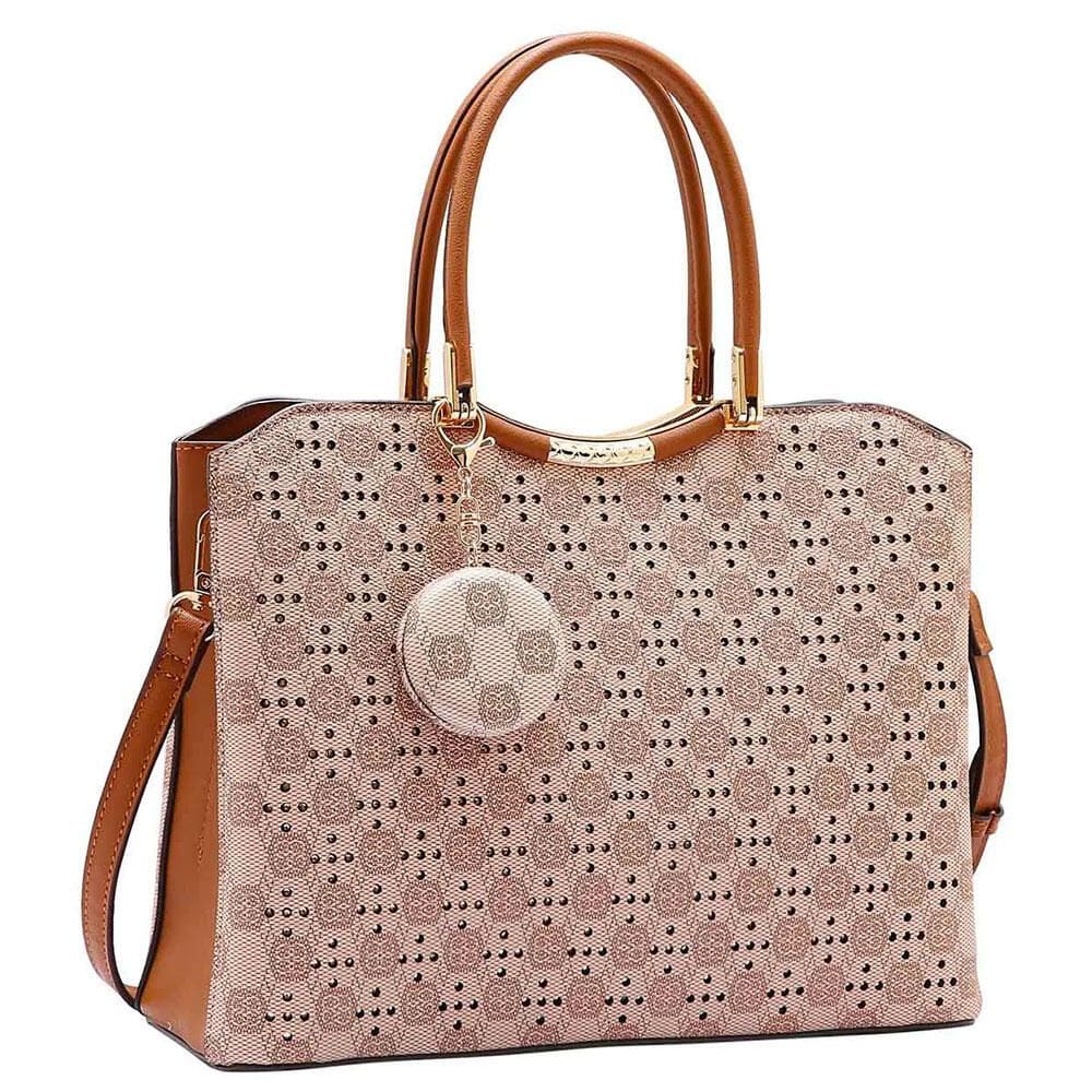 Bolsa Feminina Chenson Cg85027