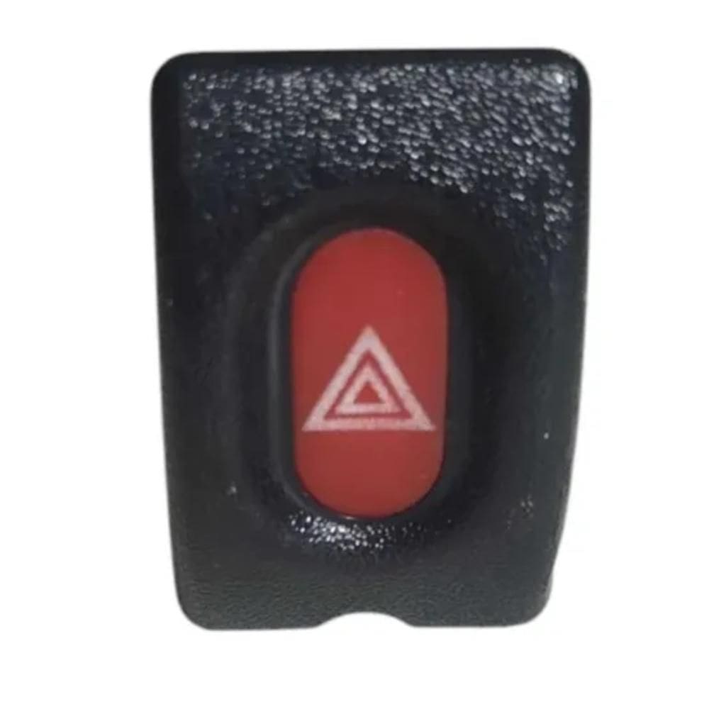 Botão Pisca Alerta Gm Corsa 93253179