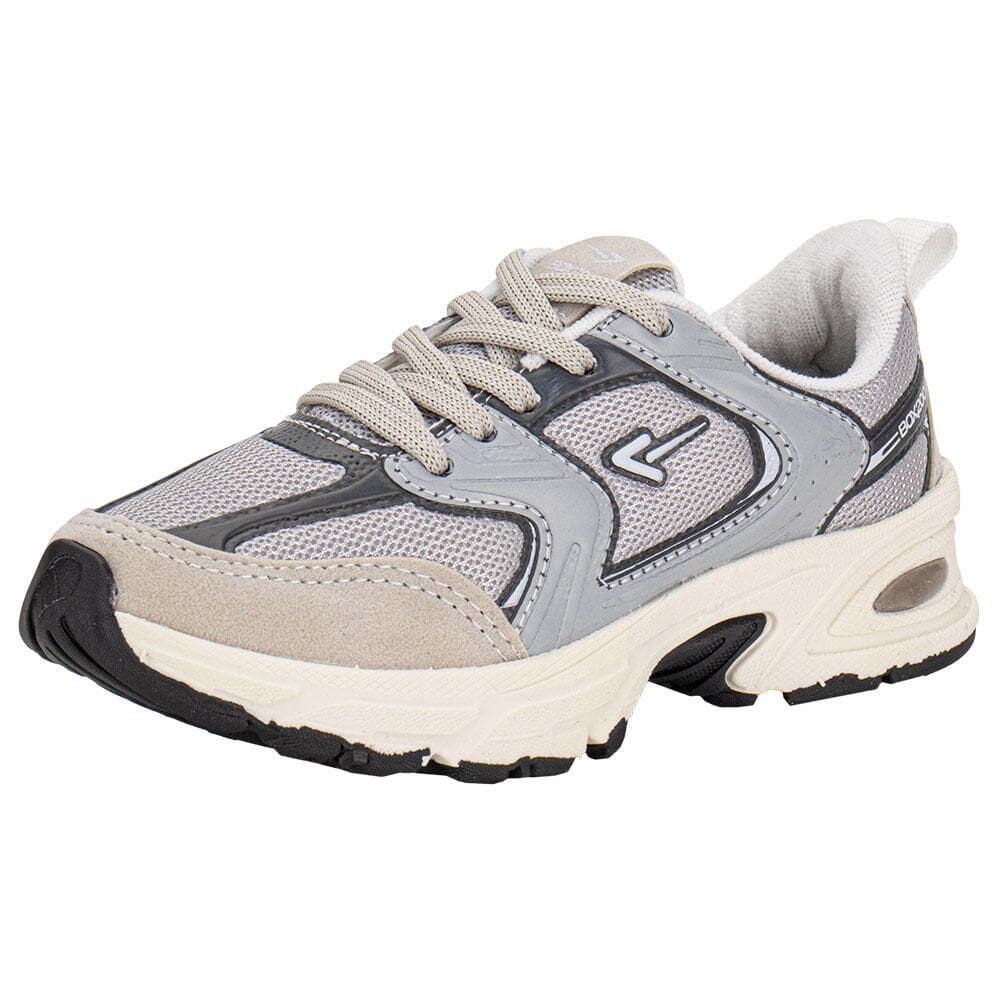 Tênis Infantil Box 200 Bk2055