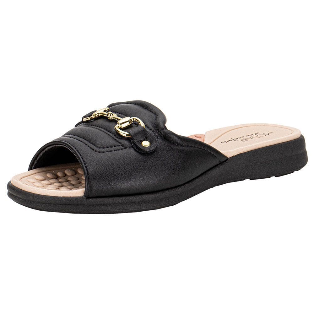 Tamanco Feminino Flat Modare 7174120