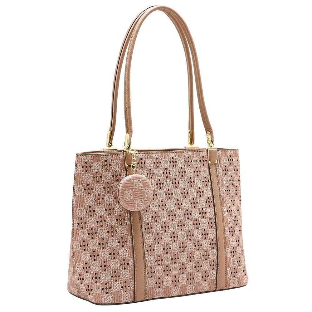 Bolsa Feminina Chenson Cg85024