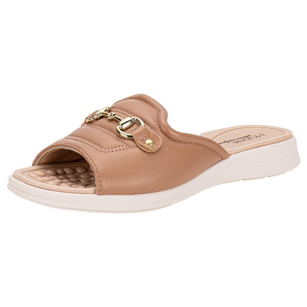 Tamanco Feminino Flat Modare 7174120