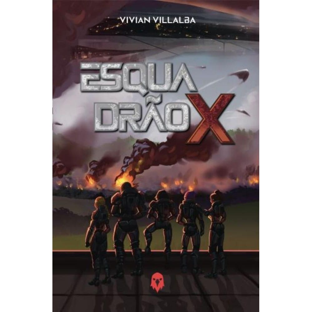 Esquadrão X