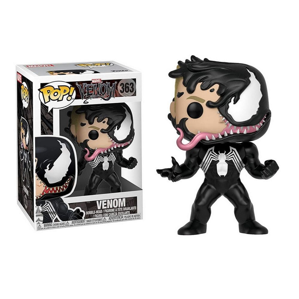 Venom  Funko Pop