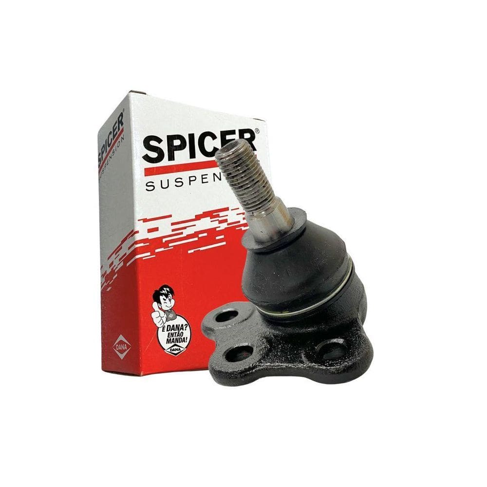 Pivo Suspensão Para Fiat Siena 1997 A 2016 Spicer N6058