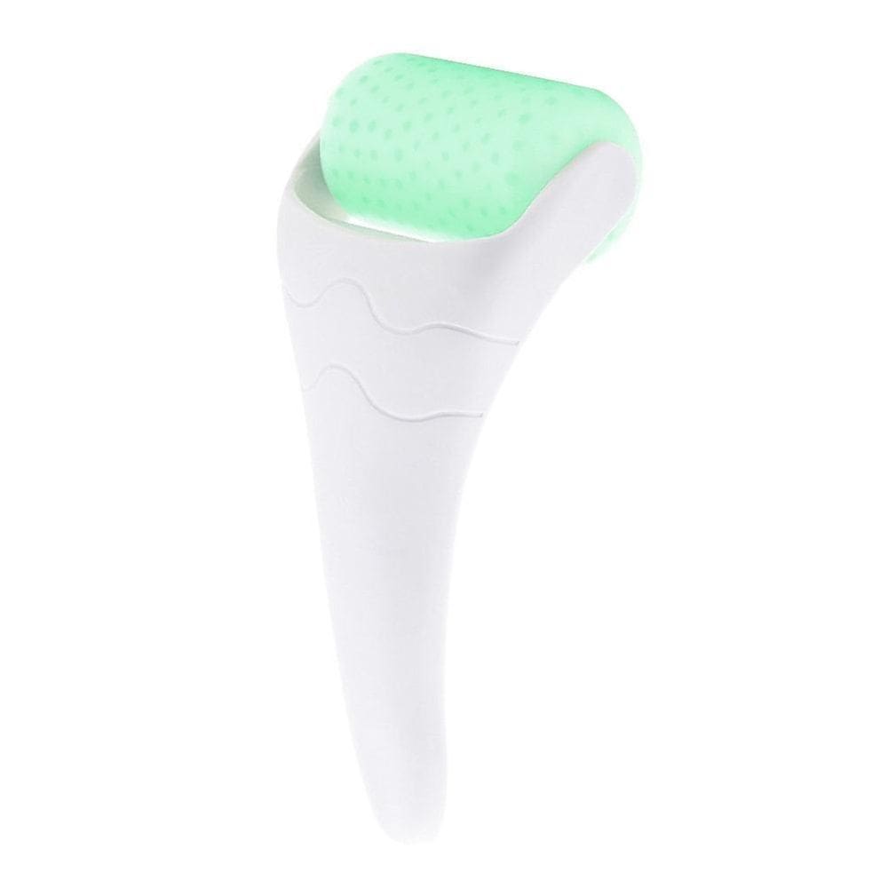 Massageador De Ice Roller Relaxa Musculo Cristerapia Gela