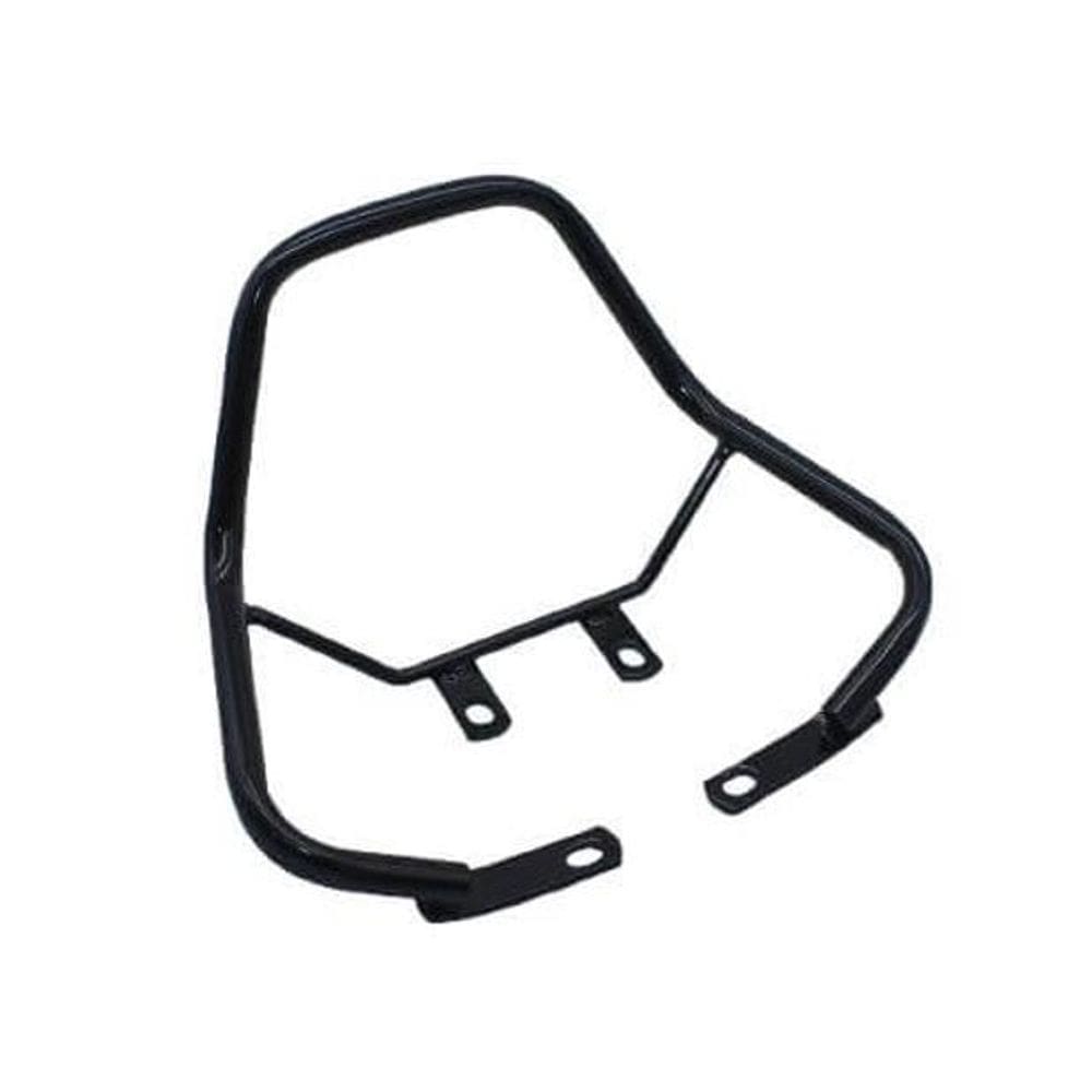 Alça Suporte Apoio Mão Titan Fan 125 150 2009 A 2013 Preto