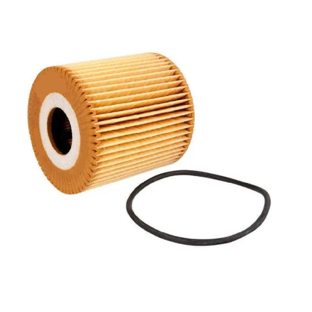 Filtro Oleo Fram Ch8905 - Volvo