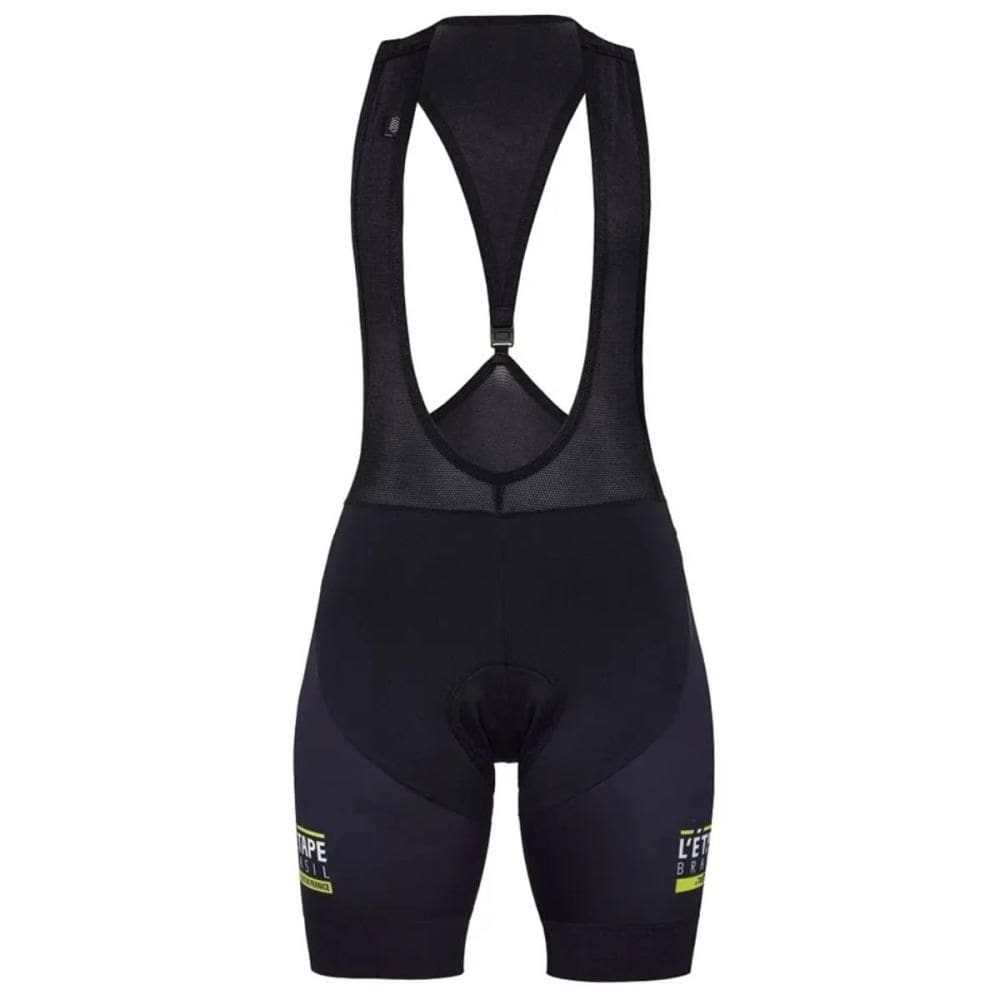 Bretelle Asw Equipe Létape Feminino