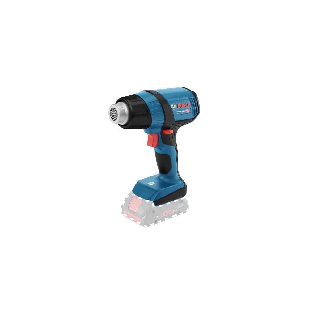 Soprador Térmico A Bateria 18V Ghg 18V-50 S/Bat S/Car Bosch