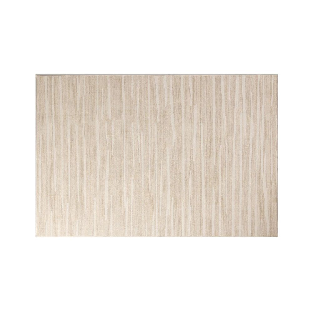 Tapete Vinci Jolitex Pelo Baixo 100% Poliéster 100X140Cm Mil