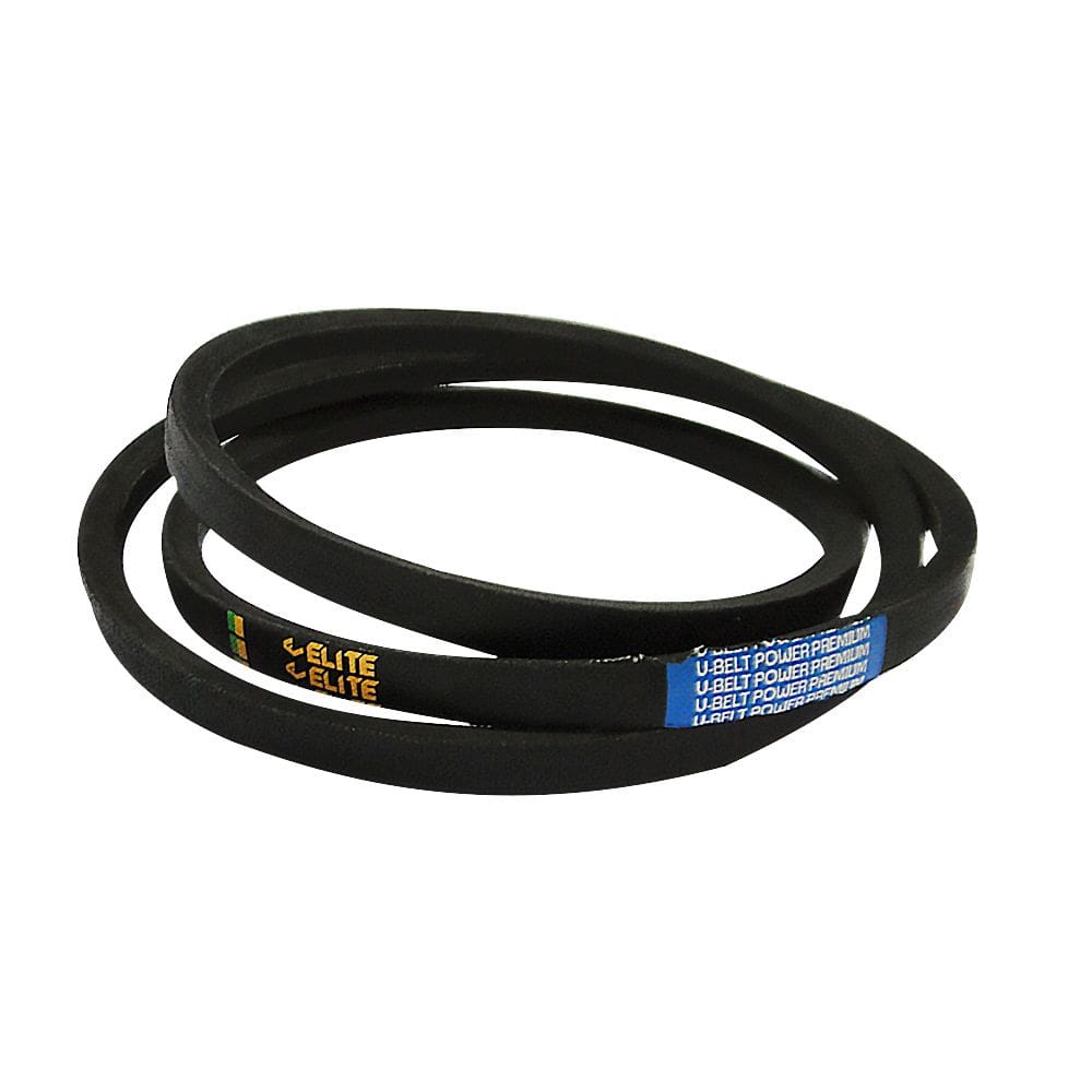 Kit Correia em V Lisa B101 Elite  3 unidades