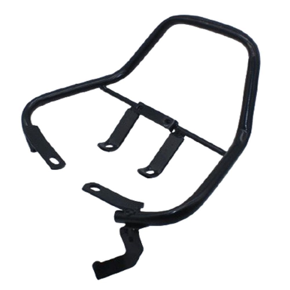 Alça Suporte Esportiva Apoio Mão Titan 150 2004 Ate 2008