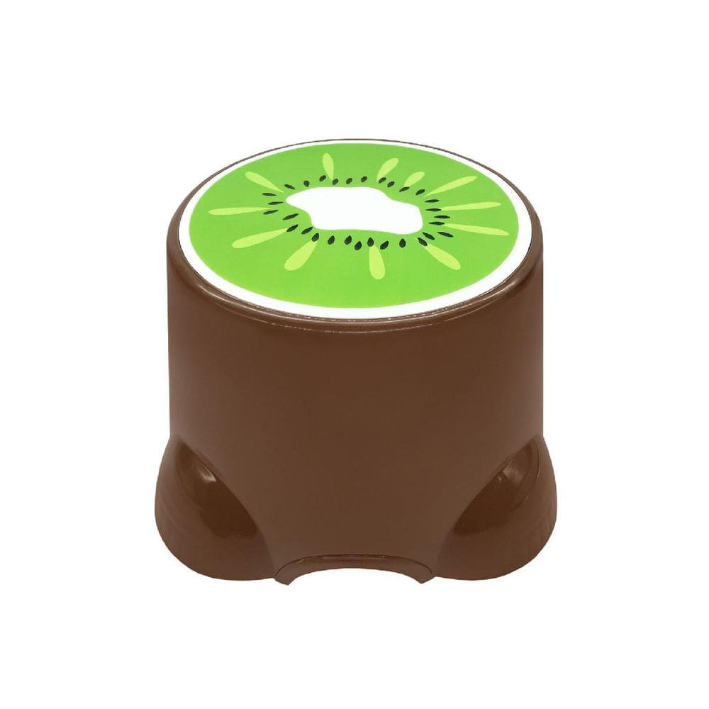Banqueta De Frutas Infantil Kiwi - Tamanho G