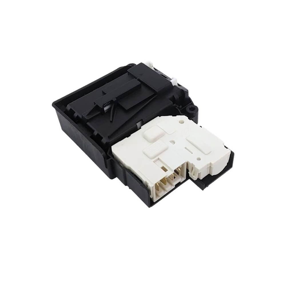 Trava da Porta para Lava e Seca LG EBF61315801 Hulter  - 127V