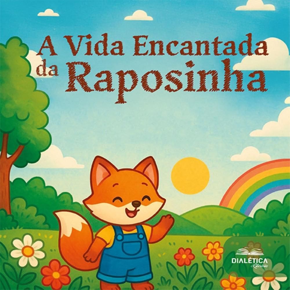 A Vida Encantada da Raposinha
