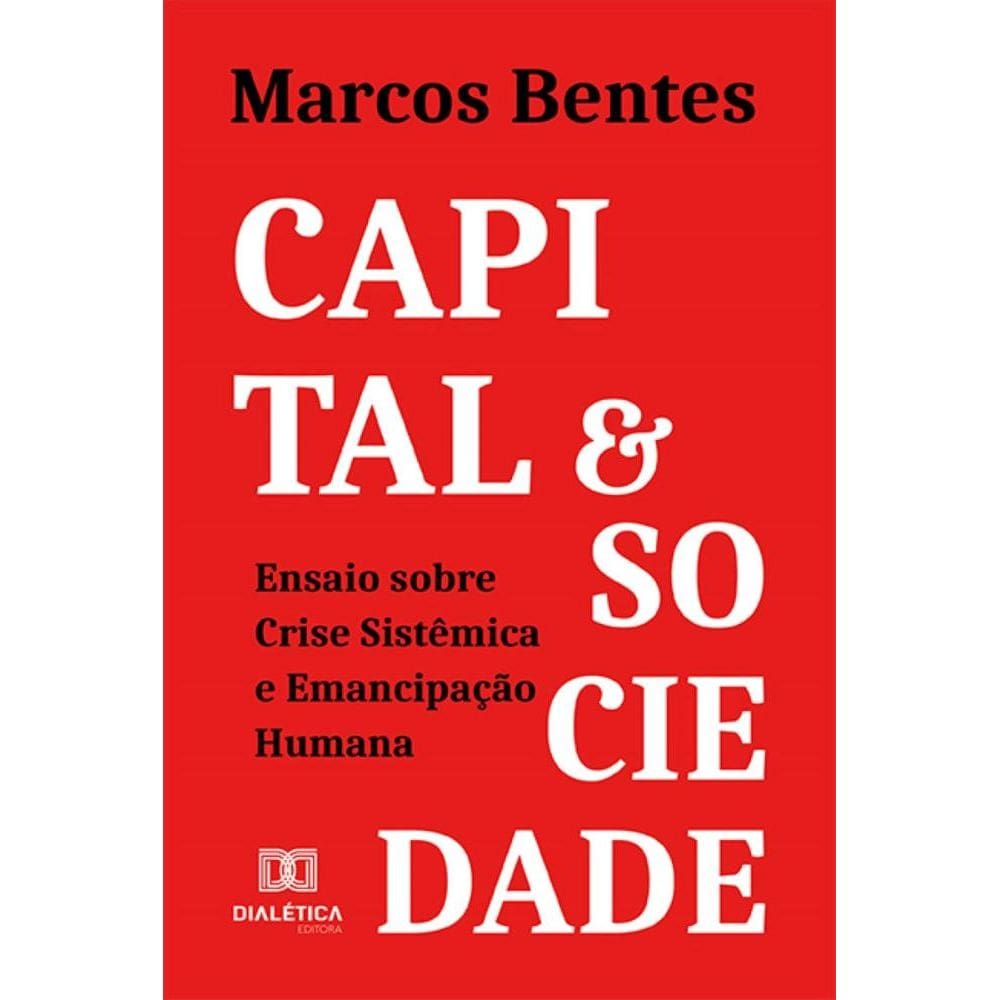 Capital & Sociedade