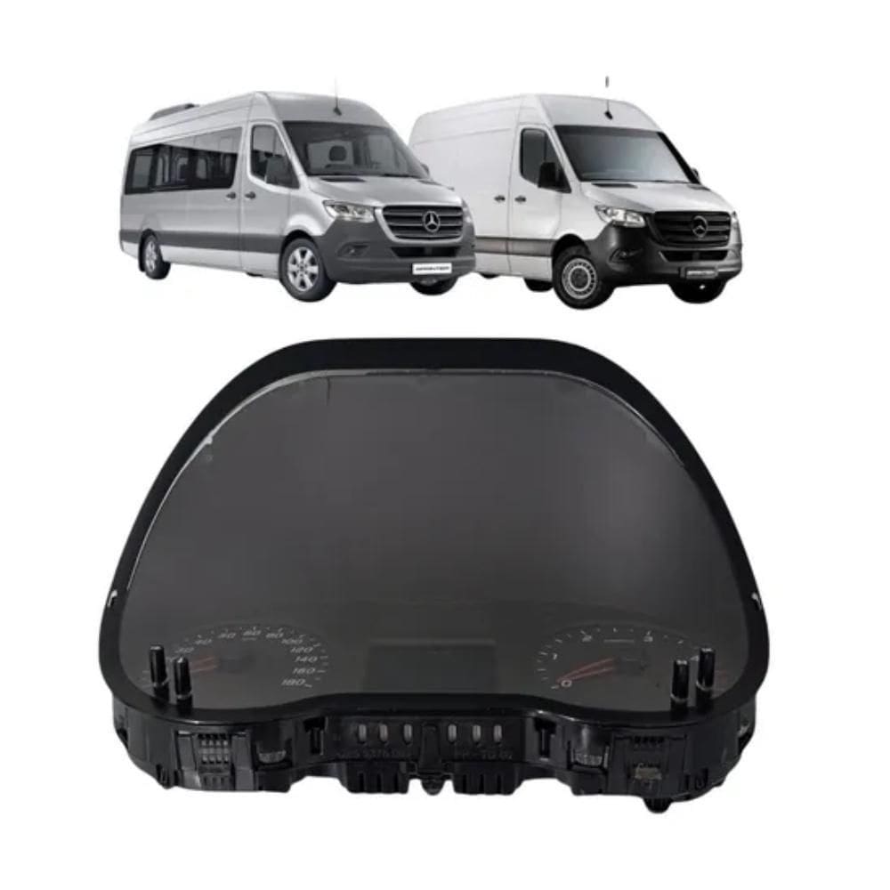 Painel Instrumentos Sprinter 2019 A 2022 A9079005306