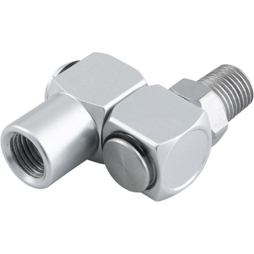 Conexão Articulada 1/4 Vonder Plus