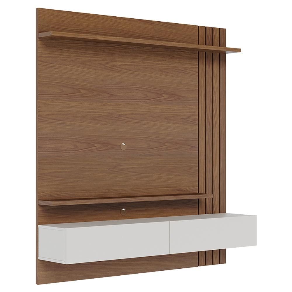 Painel Suspenso Tv 65 Pol 150 cm Juriti Colibri