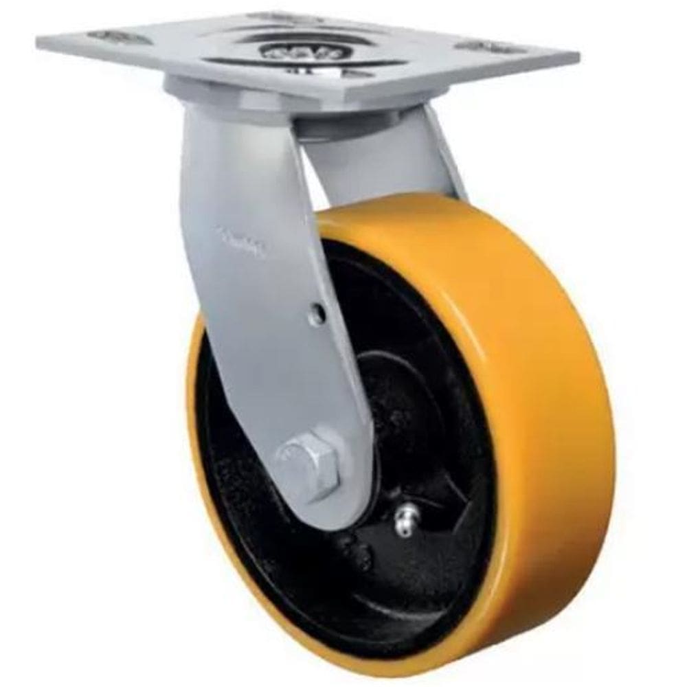 Rodízio Gs 52 Pe - Schioppa