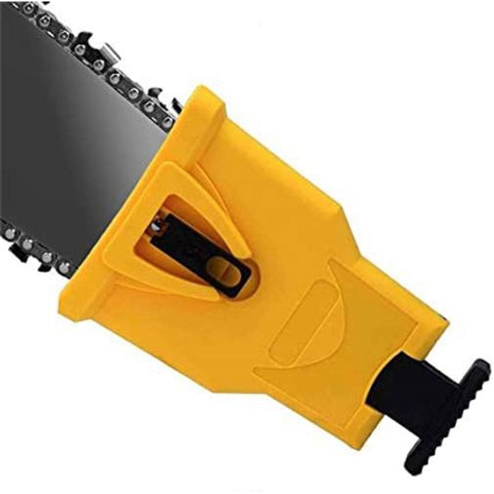 Afiador Corrente Motoserra Profissional Stihl Toyam Amolador