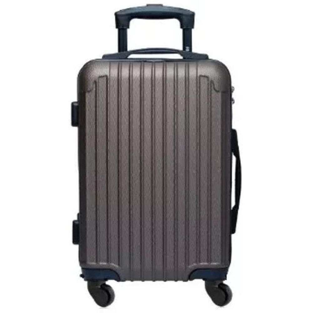 Mala De Viagem 360º Grande Para Despachar 32Kg Em