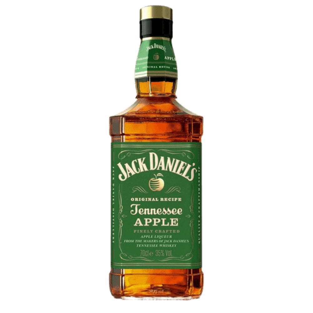 Jack Daniels Tennessee  700ml