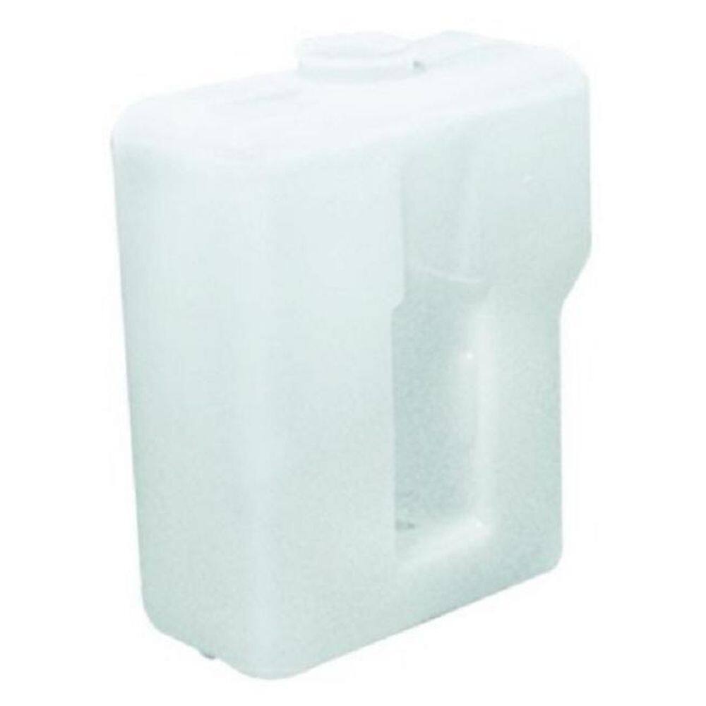 Reservatorio Radiador Golf/Bora 98/02 G1022  1Jo121407D