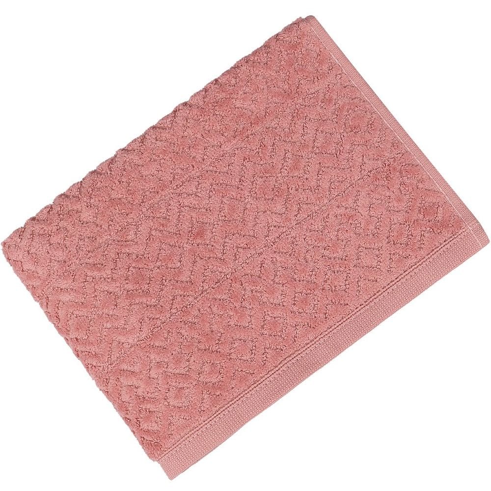 Toalha de Rosto Atlântica Loft 100% Algodão 420 g/m² 50x70cm