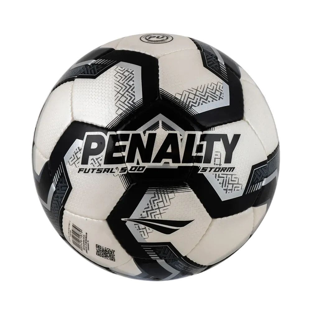 Bola de Futsal Penalty STORM XXIII