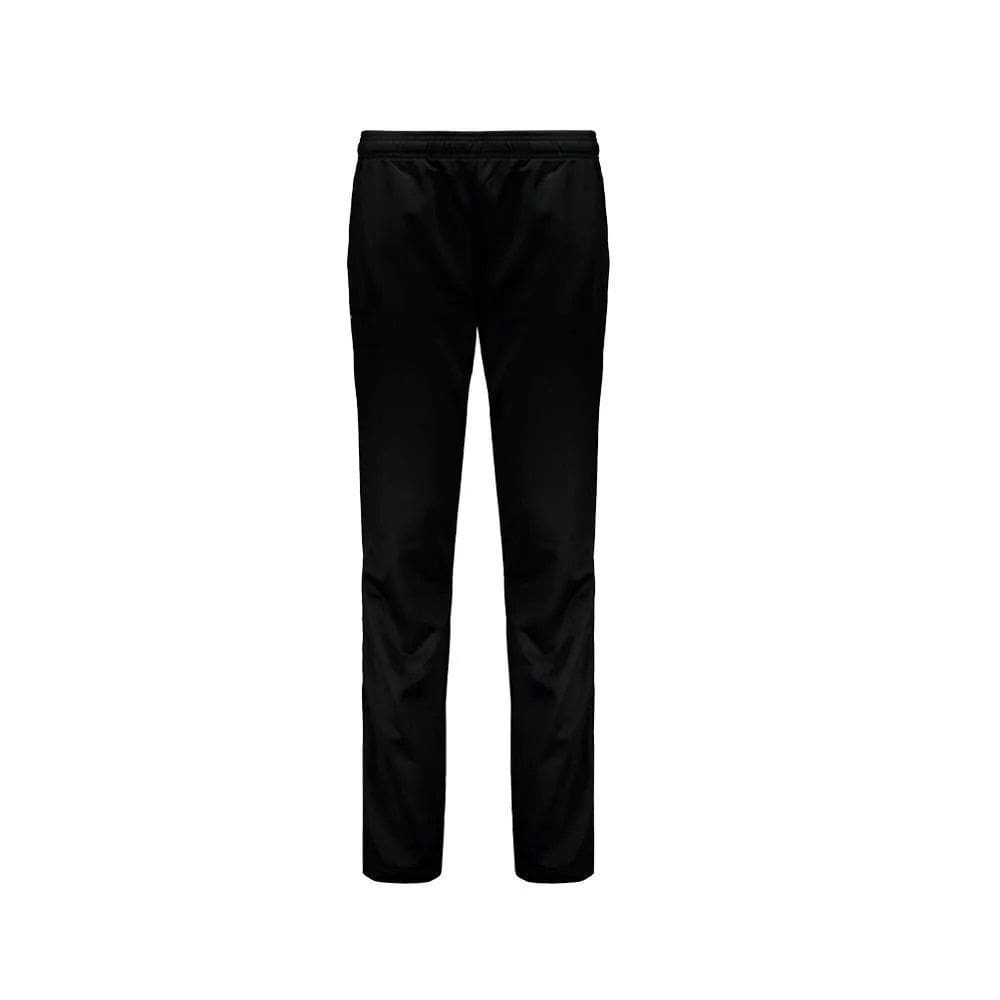 Calça Esportiva Feminina Preto/Rosa Tamanho P - Penalty